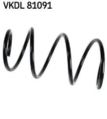 SKF VKDL 81091